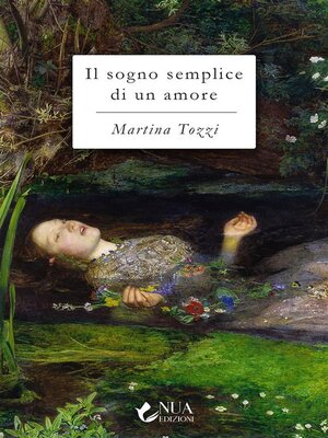 cover image of Il sogno semplice di un amore